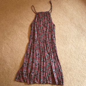 American Eagle Dress